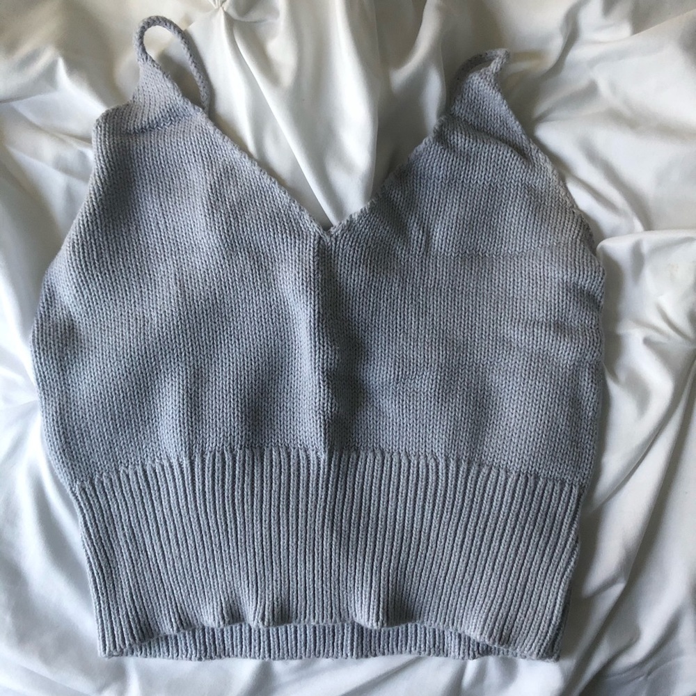 brandy melville tank top